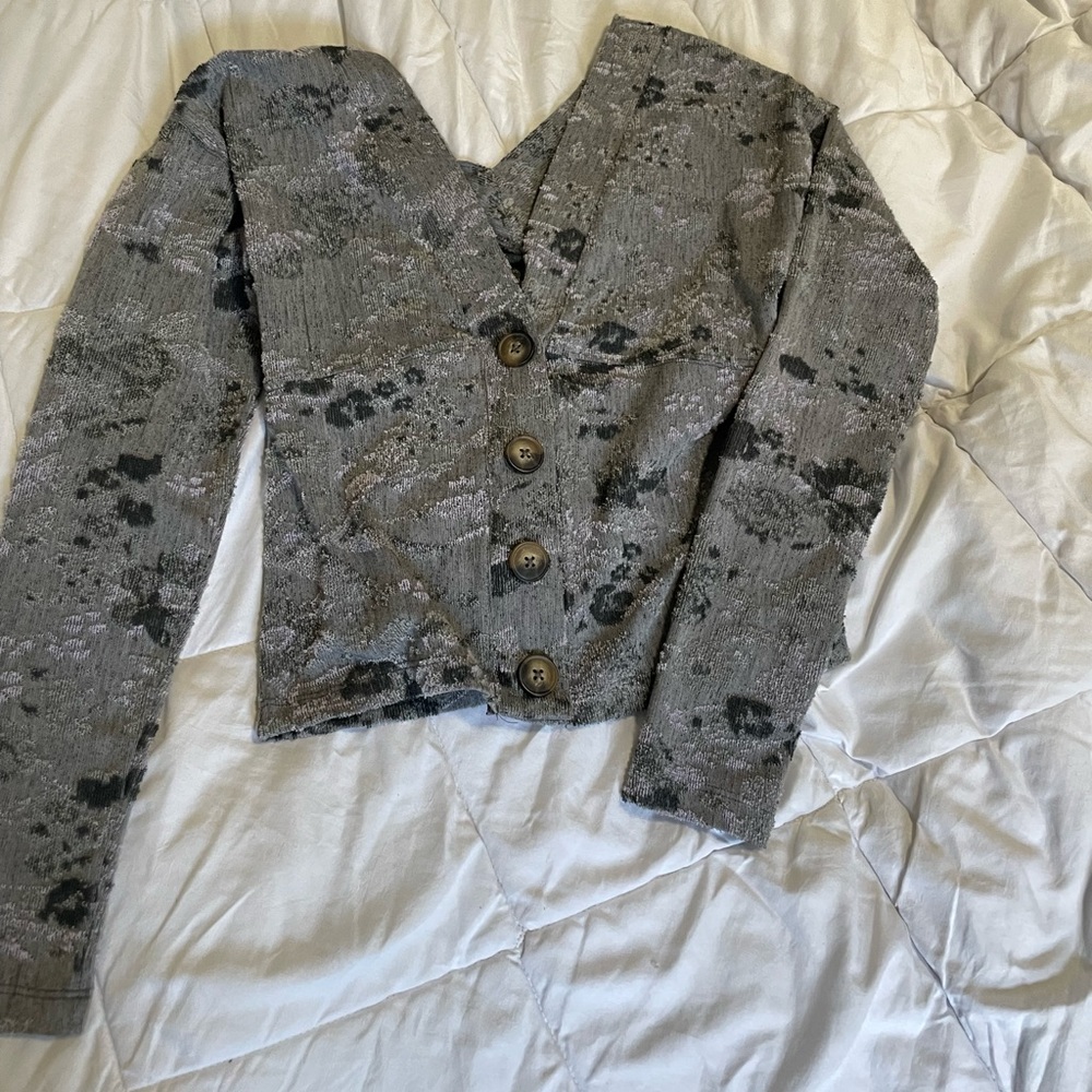 Free people long sleeve